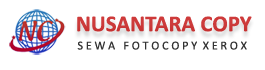 Sewa Fotocopy Xerox