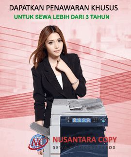 Sewa Fotocopy